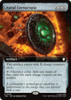 Astral Cornucopia (Extended Art) (338) (Commander: Star Trek) (TRC)