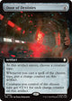 Door of Destinies (Extended Art) (342) (Commander: Star Trek) (TRC)