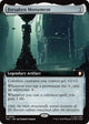 Forsaken Monument (Extended Art) (343) (Commander: Star Trek) (TRC)