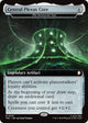Central Plexus Core - The Immortal Sun (Extended Art) (347) (Commander: Star Trek) (TRC)