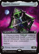 Queen's Diamond (Extended Art) (352) (Commander: Star Trek) (TRC)
