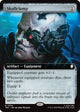 Skullclamp (Extended Art) (354) (Commander: Star Trek) (TRC)