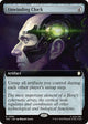 Unwinding Clock (Extended Art) (359) (Commander: Star Trek) (TRC)