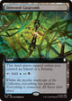 Drowned Catacomb (Extended Art) (376) (Commander: Star Trek) (TRC)