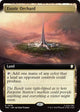 Exotic Orchard (Extended Art) (378) (Commander: Star Trek) (TRC)