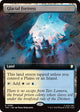 Glacial Fortress (Extended Art) (385) (Commander: Star Trek) (TRC)