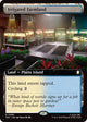 Irrigated Farmland (Extended Art) (388) (Commander: Star Trek) (TRC)