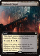 Isolated Chapel (Extended Art) (389) (Commander: Star Trek) (TRC)