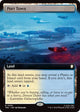 Port Town (Extended Art) (393) (Commander: Star Trek) (TRC)