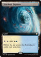 Skycloud Expanse (Extended Art) (402) (Commander: Star Trek) (TRC)
