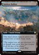 Sunken Hollow (Extended Art) (407) (Commander: Star Trek) (TRC)