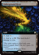 Underground River (Extended Art) (415) (Commander: Star Trek) (TRC)