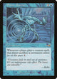 [Foil] Aether Barrier (27) (Nemesis)