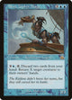 [Foil] Alexi, Zephyr Mage (28) (Prophecy)