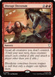 Disrupt Decorum (Commander: Star Trek) (TRC)