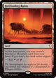Foreboding Ruins (Commander: Star Trek) (TRC)