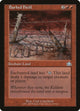 [Foil] Barbed Field (83) (Prophecy)