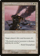 [Foil] Blessed Wind (4) (Prophecy)