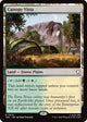 Canopy Vista (515) (Commander: Star Trek) (TRC)