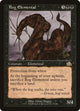[Foil] Bog Elemental (57) (Prophecy)