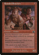 [Foil] Branded Brawlers (84) (Prophecy)