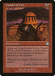 [Foil] Citadel of Pain (86) (Prophecy)