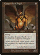 Copper-Leaf Angel (137) (Prophecy)