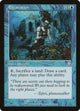[Foil] Excavation (33) (Prophecy)