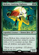 [Foil] Hellcat, Undying Vigilante (PW26 #13)