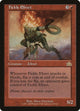 [Foil] Fickle Efreet (89) (Prophecy)