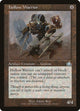 [Foil] Hollow Warrior (138) (Prophecy)