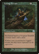[Foil] Living Terrain (117) (Prophecy)