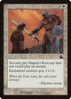 Mageta's Boon (14) (Prophecy)