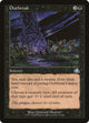 Outbreak (71) (Prophecy)