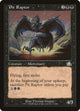 [Foil] Pit Raptor (72) (Prophecy)