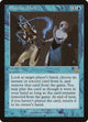 [Foil] Psychic Theft (40) (Prophecy)