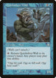 [Foil] Quicksilver Wall (41) (Prophecy)
