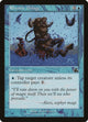 Rhystic Deluge (43) (Prophecy)