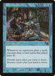 [Foil] Rhystic Study (45) (Prophecy)