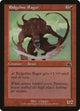 [Foil] Ridgeline Rager (100) (Prophecy)