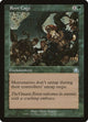 [Foil] Root Cage (122) (Prophecy)