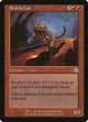 [Foil] Scoria Cat (101) (Prophecy)