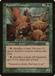 [Foil] Squirrel Wrangler (127) (Prophecy)