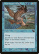 [Foil] Stormwatch Eagle (50) (Prophecy)