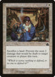 [Foil] Troubled Healer (27) (Prophecy)