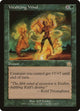 [Foil] Vitalizing Wind (133) (Prophecy)