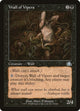 [Foil] Wall of Vipers (80) (Prophecy)