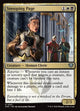 Snooping Page - Secrets of Strixhaven