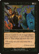 Addle (91) (Invasion)