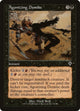[Foil] Agonizing Demise (92) (Invasion)